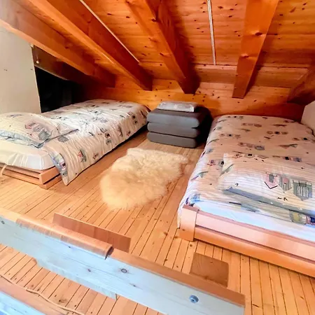 Driftwood Loft Lejlighed Münster