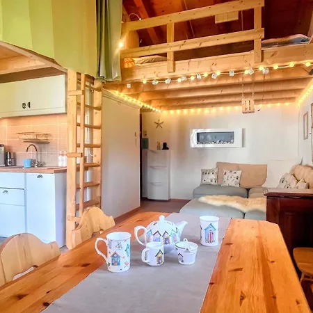 Driftwood Loft ミュンスター