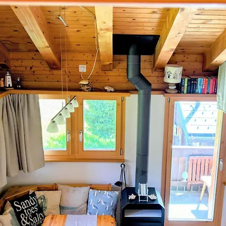 Driftwood Loft *