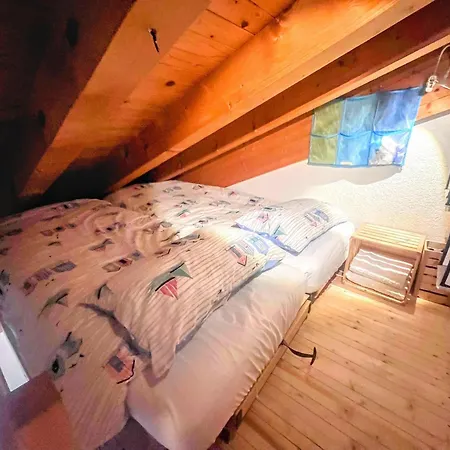 アパート Driftwood Loft